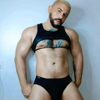 Issac_Franko's Profile Pic