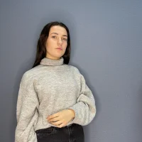 Gambar Profil JennaEvans