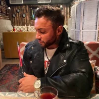 Ảnh Đại Diện Demianblake