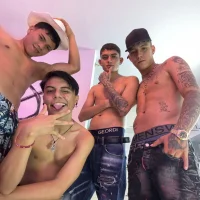 Houseofwarriosのアバター写真