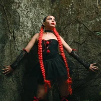 CelesteBaker's Profile Pic