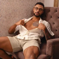 LiamGarcia1 头像  图片