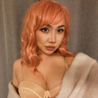 CarolineComely's Foto Profil