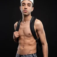 Kamilonfire18's Avatar Pic
