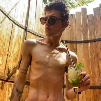 Felipe_Baker 头像图片