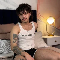 AdamMarley's Avatar Pic