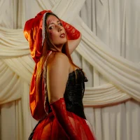 GiselleNoahX's Avatar Photo