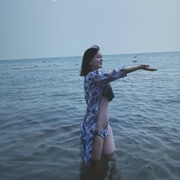 Xiaobei-snow