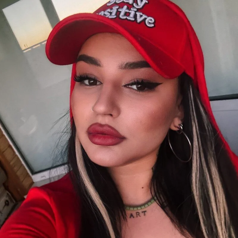 NikkiSummer profile photo