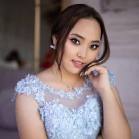 Zdjęcie profilowe modela ShailaMei