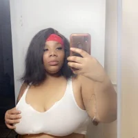 Zdjęcie profilowe modela JinxMelly1