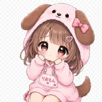 aoirio_'s Avatar Pic