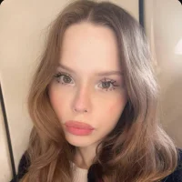 OdetteDewberrys profilbillede