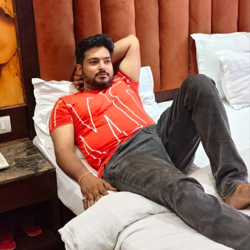 Rajveer-mehla profile photo
