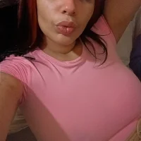 SexxyLexxy15 webcam