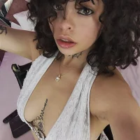 KatherineGomez Adlı Modelin Avatarı