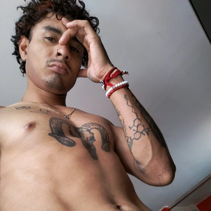 BlackSnakesk profile photo