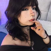 Annyy_Grace Stripchat