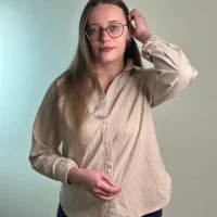 ChristeneMoffet's Avatar Pic