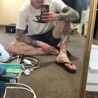 ChattyAccord19's Profile Pic