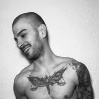 Greyoff: εικόνα άβαταρ