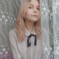 Foto desnuda XXX de ShyBlondeShy