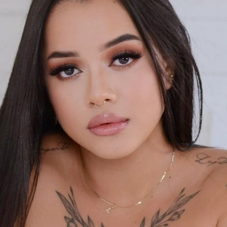 MaddyParisi profile photo