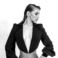 Profilová fotka AlessiaCreed