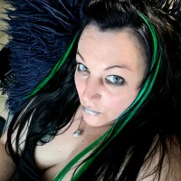 Queenemerald: εικόνα άβαταρ