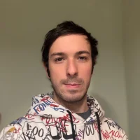 Zdjęcie profilowe modela Frizzo379