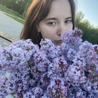 รูปโปรไฟล์ของ AvenaRose