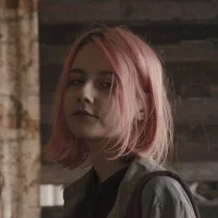 marrythemary's Profile Pic