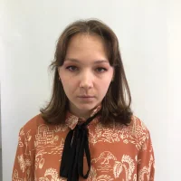 FannyCrook's Profile Pic