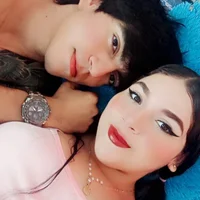 Zdjęcie profilowe modela daniel_sofia