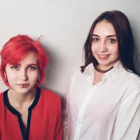 Profilová fotka Chemicalladies