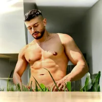 AnthonyDadi Profilový obrázek