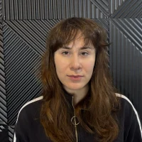 Gambar Profil SynneCompton