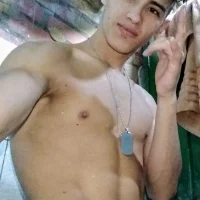 Rolo2036 model avatar