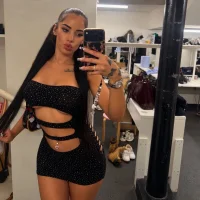 babygirlmarie's Avatar Pic