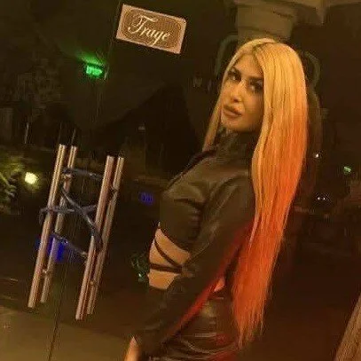 BrandyRave Stripchat profile image