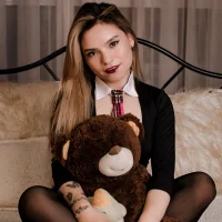 NalaRosse Immagine Avatar