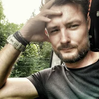 Freeguy84のアバター写真