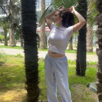 Zdjęcie profilowe modela LovelyRachel__