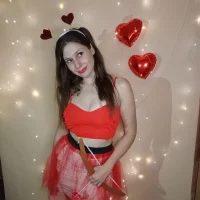 Imagem de avatar de lucecitafantasy2