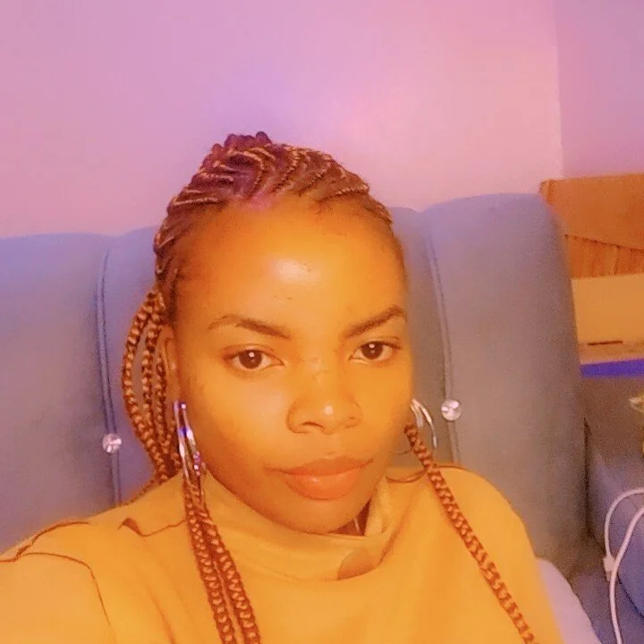 Bustycece Stripchat profile image