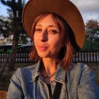 NinaNovalicious Avatarfoto