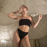 Gambar Profil BethRoy