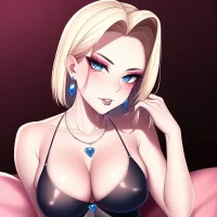 Stripchat profile picture for @Enabled