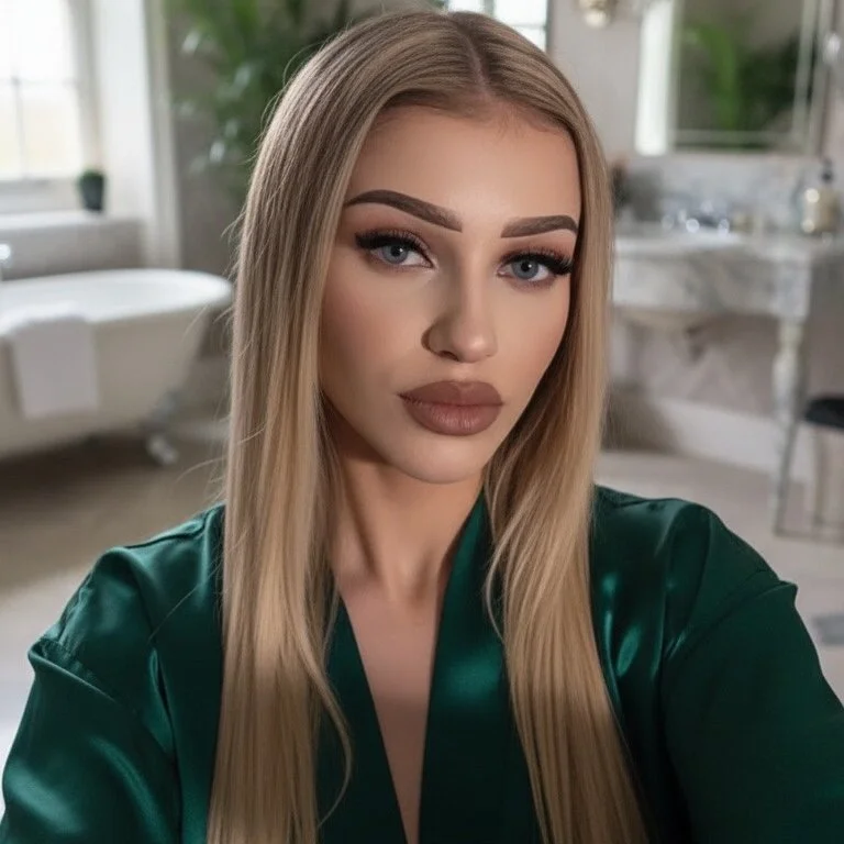 HarleyOuinn profile photo