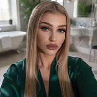 HarleyOuinn Gambar Avatar